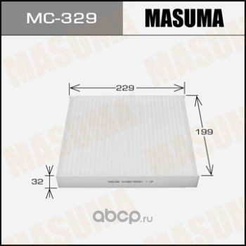   (Masuma) MC329E