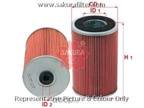 ������ �������� ������� (Sakura) O1301