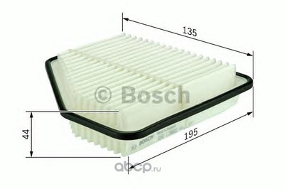   (Bosch) F026400161
