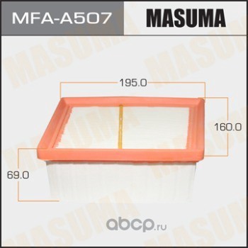   (Masuma) MFAA507