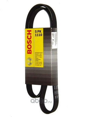   Bosch 5PK1110 (Bosch) 1987947926