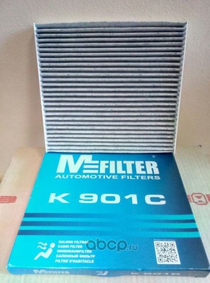   (M-Filter) K901C