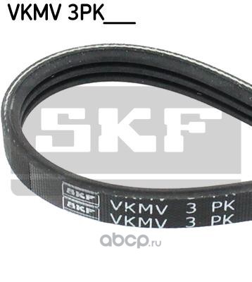 Поликлиновой ремень (Skf) VKMV3PK665