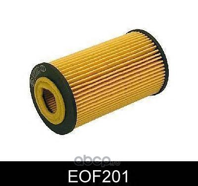   (Comline) EOF201