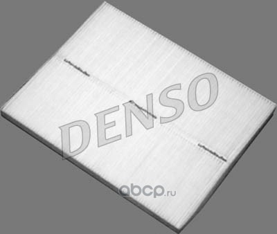 Фильтр салонный DENSO (Denso) DCF036P