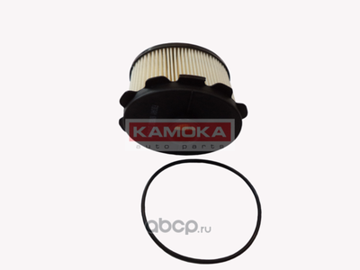 Топливный фильтр (KAMOKA) F303401 (фото)