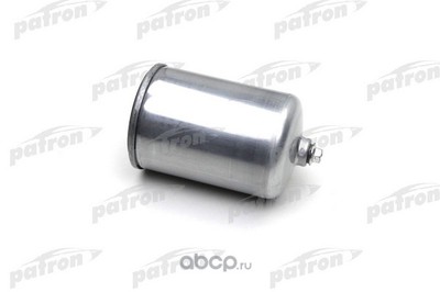 Фильтр топливный Volvo S60/V70/S80 2.4D 01- (PATRON) PF3166