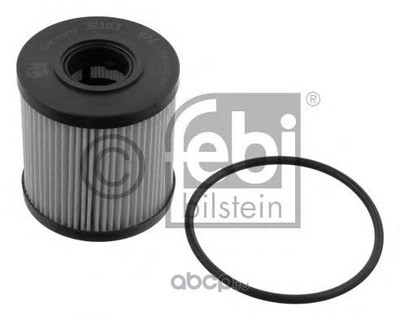 Масляный фильтр (с уплотнительным кольцом) (Febi) 32103