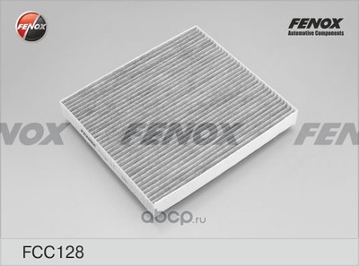 ,     (FENOX) FCC128