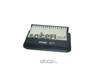 Фильтр воздушный FRAM (Fram) CA9728