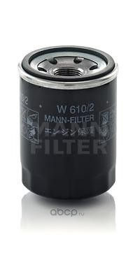   (MANN-FILTER) W6102 ()