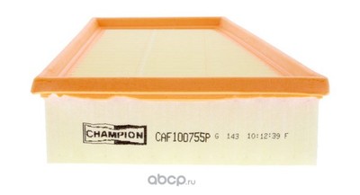  (Champion) CAF100755P