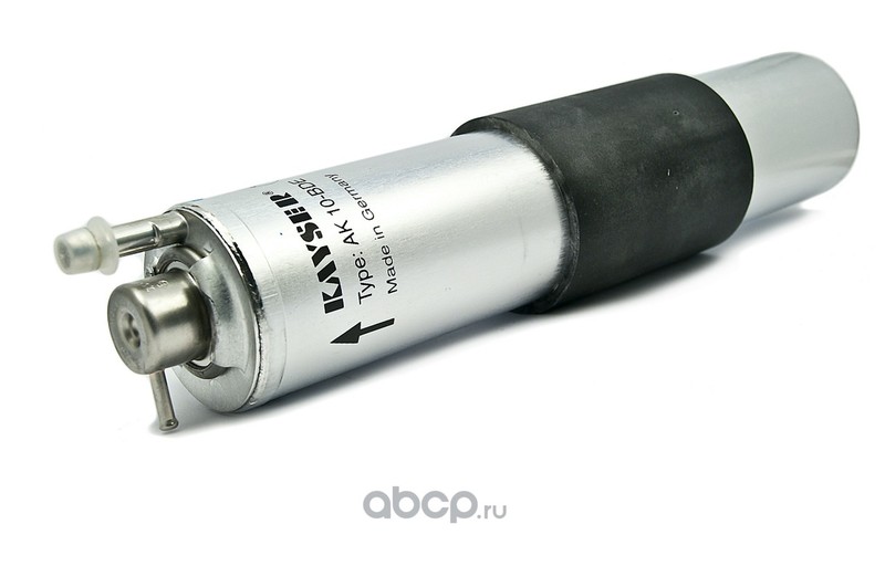 Топливный фильтр с регулятором давления (BMW) 13327512019: купить, цена в  Москве