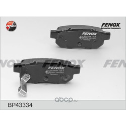   ,   (FENOX) BP43334