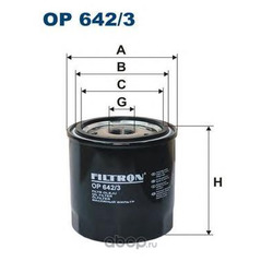   (Filtron) OP6423