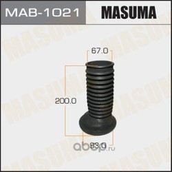   (Masuma) MAB1021