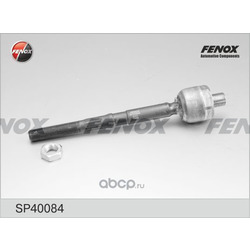  ,   (FENOX) SP40084