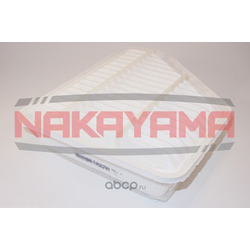 Фильтр воздушный (NAKAYAMA) FA567NY