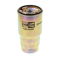 Топливный фильтр (Champion) CFF100452