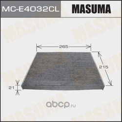   (Masuma) MCE4032CL