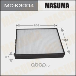   (Masuma) MCK3004