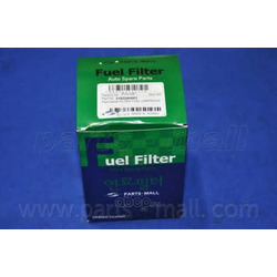 Топливный фильтр (Parts-Mall) PCA049