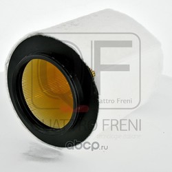 Воздушный фильтр (QUATTRO FRENI) QF36A00009
