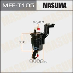   (Masuma) MFFT105