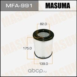   (Masuma) MFA991