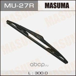 Щетка стеклоочистителя (Masuma) MU27R