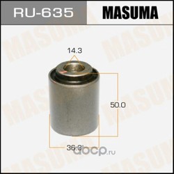   (Masuma) RU635