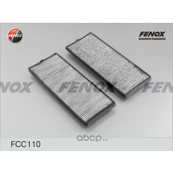 ,     (FENOX) FCC110