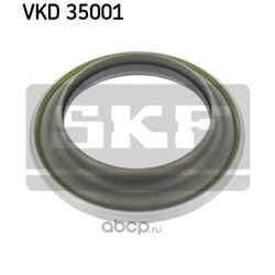 Подшипник опоры амортизатора (Skf) VKD35001