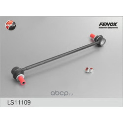   FENOX (FENOX) LS11109
