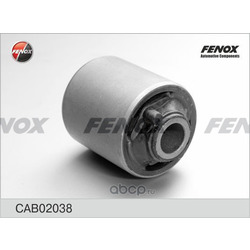 ,     (FENOX) CAB02038