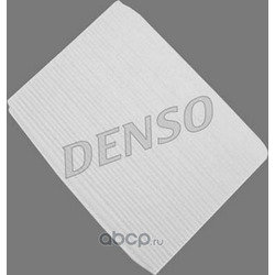 Фильтр частиц (Denso) DCF369P