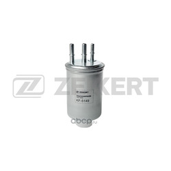 Фильтр топливный (Zekkert) KF5149