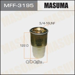   (Masuma) MFF3195