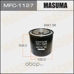   (Masuma) MFC1127