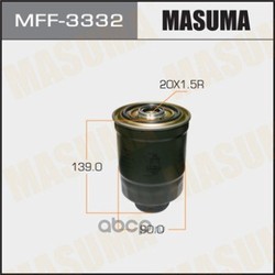  (Masuma) MFF3332