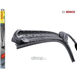 Щетка бескаркасная, крючок, 425мм (Bosch) 3397008531