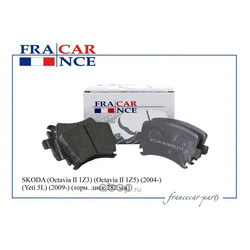     (Francecar) FCR30B010