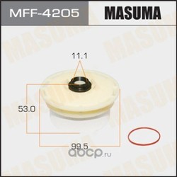   (Masuma) MFF4205