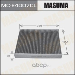   (Masuma) MCE4007CL