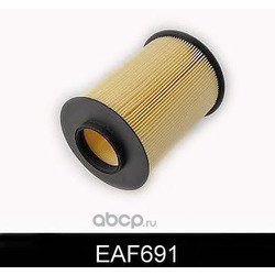 Воздушный фильтр (Comline) EAF691