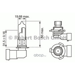  (Bosch) 1987302154