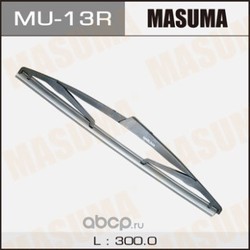 Щетка стеклоочистителя (Masuma) MU13R