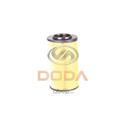 фильтр воздушный (DODA) 1110010078