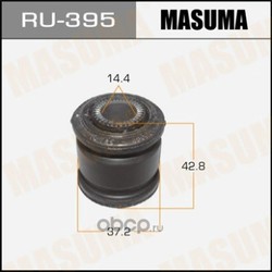  (Masuma) RU395