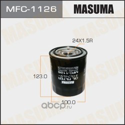   (Masuma) MFC1126